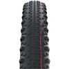 Padanga 29" Schwalbe Thunder Burt HS 451 Evo Fold TLE 57-622 / 29x2.25 Super Race Addix Speed