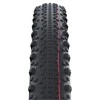 Padanga 29" Schwalbe Thunder Burt HS 451 Evo Fold TLE 54-622 / 29x2.10 Super Race Addix Speed