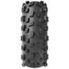 Padanga 29" Vittoria e-Agarro XC-Trail TNT Fold 29x2.6 / 65-622 anthracite-juodas