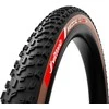 Padanga 29" Vittoria Mezcal XC Race G2.0 TLR Fold 29x2.40 / 60-622 ruda-juodas