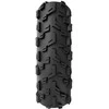 Padanga 29" Vittoria Mezcal XC Race G2.0 TLR Fold 29x2.40 / 60-622 juodas