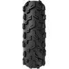 Padanga 29" Vittoria Mezcal XC Race G2.0 TLR Fold 29x2.40 / 60-622 ruda-juodas