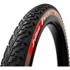 Padanga 29" Vittoria Peyote XC Race G2.0 TLR Fold 29x2.40 / 60-622 ruda-juodas