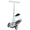 Paspirtukas HyperMotion 3in1 mėlynas