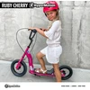 Paspirtukas HyperMotion Ruby 12.2 cherry