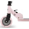 Paspirtukas HyperMotion Willy pink