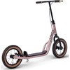 Paspirtukas PUKY R 07 L pearl pink