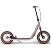Paspirtukas PUKY R 07 L pearl pink