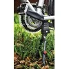Azimut Acs Pastatymo kojelė Azimut Center DUAL 24-28" Alu reguliuojama centrinė (1010)