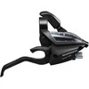 Pavarų perjungimo ir stabdžių rankenėlė Shimano ST-EF500 7-speed