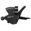 Pavarų perjungimo rankenėlė Shimano ALIVIO SL-M3100 3-speed