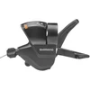 Pavarų perjungimo rankenėlė Shimano ALTUS SL-M315-L 3-speed