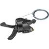 Pavarų perjungimo rankenėlė Shimano ALTUS SL-M315-L 3-speed