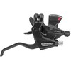 Pavarų perjungimo rankenėlė Shimano Altus ST-M310 8-speed