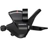 Pavarų perjungimo rankenėlė Shimano ALTUS SL-M315-2L 2-speed
