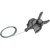 Pavarų perjungimo rankenėlė Shimano ALTUS SL-M315 7 greičių