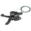 Pavarų perjungimo rankenėlė Shimano ALTUS SL-M315 3 greičių