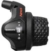 Pavarų perjungimo rankenėlė Shimano Nexus SL-3S41 3-speed
