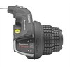 Pavarų perjungimo rankenėlė Shimano SL-RS35 7-speed