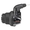 Pavarų perjungimo rankenėlė Shimano SL-RS35 Non-Index 3-speed
