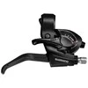 Pavarų perjungimo rankenėlė Shimano ST-EF41 EZ 6-speed