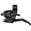 Pavarų perjungimo rankenėlė Shimano ST-EF41 EZ 3-speed