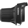Pavarų rankenėlė Shimano SL-RV200-LN Revoshift