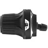 Pavarų perjungimo rankenėlė Shimano Tourney SL-RV200-L Index 3-speed