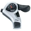 Pavarų perjungimo rankenėlė Shimano TOURNEY SL-TX50 7-speed