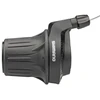 Pavarų perjungimo rankenėlė Shimano Tourney SL-RV200-L Index 3-speed