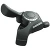 Pavarų perjungimo rankenėlė Shimano Tourney SL-TX30 3-speed