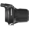 Pavarų perjungimo rankenėlė Shimano Tourney SL-RV200-6R 6-speed