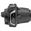 Pavarų perjungimo rankenėlė Shimano Tourney SL-RV400 7-speed