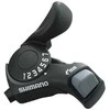 Pavarų perjungimo rankenėlė Shimano Tourney SL-TX30-7R 7-speed