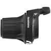 Pavarų perjungimo rankenėlė Shimano Tourney SL-RV200-L Index 3-speed