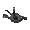 Pavarų perjungimo rankenėlė Shimano XT SL-M8100 su spaustuku 12 greičių