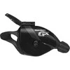 Pavarų perjungimo rankenėlė SRAM GX trigger 11-speed juodas