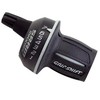 Pavarų perjungimo rankenėlė Sram MRX Comp Twist Grip 7-speed