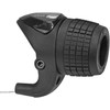 Pavarų perjungimo rankenėlė Sturmey-Archer HSJ237 for Shimano Nexus 3-speed 2250mm