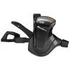 Pavarų perjungimo rankenėlė SunRace DLM403 7-speed