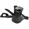Pavarų perjungimo rankenėlė SunRace DLM903 9 greičių