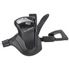 Pavarų perjungimo rankenėlė SunRace DLM903 3 greičių