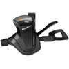 Pavarų perjungimo rankenėlė SunRace DLM933 3-speed