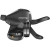 Pavarų perjungimo rankenėlė SunRace DLU961 for Shimano CUES 9-speed indicator