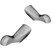 Pavarų perjungimo rankenėlių dangteliai Shimano GRX ST-RX820 (pora)