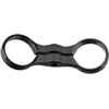 Pavarų perjungimo rankenėlių laikikliai SRAM detalė SRAM infinite for AXS Pod controller