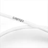 Pavarų šarvas Capgo BL PTFE 4mm baltas 3m