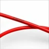 Pavarų šarvas Capgo BL PTFE 4mm red 3m