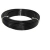 Pavarų šarvas Saccon Italy 4mm 50m su tepalu