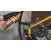 Pavarų sistemos valiklis/nuriebalintojas Finish Line Citrus aerozolis 355ml